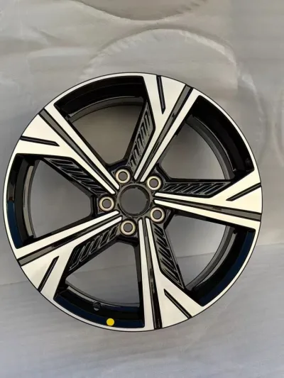 Geely Cityray R19(H) Колесный диск Литой 19x7.5" PCD5х114.3 ET48 D54.1