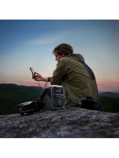 EcoFlow TRAIL 300 DC