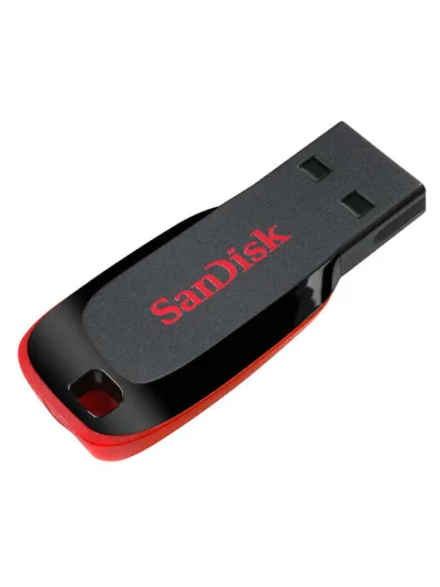 SanDisk USB-флеш-накопитель, 16, 32, 64, 128 gb